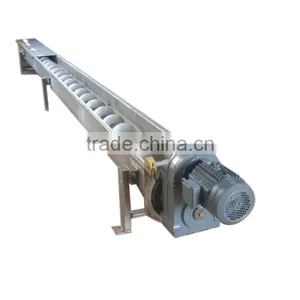 China Deft Design Flexible Spiral Conveyor thumbnail-1