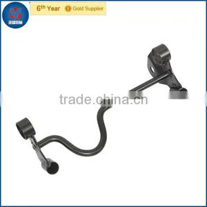 CE Approved High Quality Steel Material Weldment Parts thumbnail-1