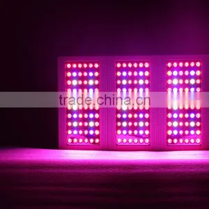 Full Spectrum Led Grow Light Bulb Full Spectrum 360w Panel Grow Led Light Led Grow Equal 600w Hps Led Grow Light thumbnail-4