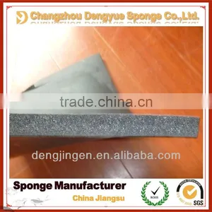 Thermal Shield Pvc Butyronitrile Rubber Sponge thumbnail-1