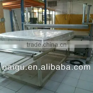 Heat-seal Film Overwrapping Machine thumbnail-1