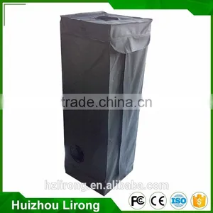 New Design High Quality Hydroponics Grow Tent /Grow Box/ Grow House thumbnail-4