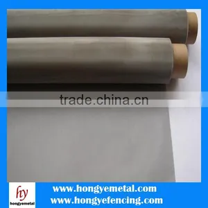 325mesh Ultra-thin Stainless Steel Test Sieve thumbnail-4