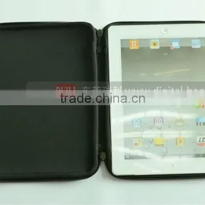Supplier Zipper EVA Case Soft Neoprene Universal Laptop Bag Tablet Case thumbnail-3