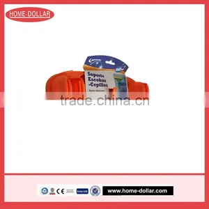 High Quailty Cleaning Plastic Mop Frame thumbnail-2