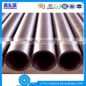 Various Shape Anodized Aluminum Profile Tube 6063-T5 thumbnail-1