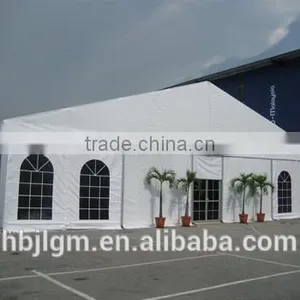 China Lona Pvc Tarpaulin Price Pvc Tent Material Tent Tarp for Trade Show Tent thumbnail-2