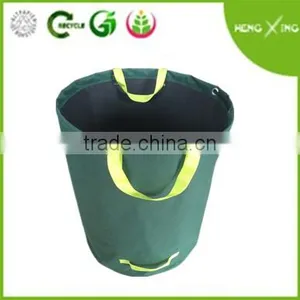 45cm(H)x76cm(diameter) 600D Polyester Garden Leaf Weed Bags thumbnail-1