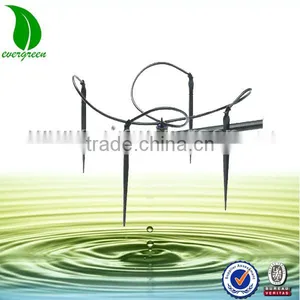 8205A Garden Irrigation Four Branch Arrow Dripper Good for Potted Flower thumbnail-1