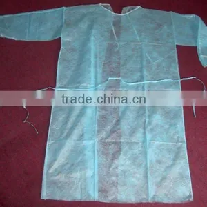 100% PP Spunbonded Nonwoven Fabrics for Hospital thumbnail-1