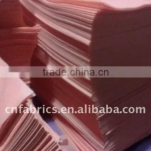 pp Nonwoven Fabric Sheet for Restaurant Table Cloth thumbnail-1