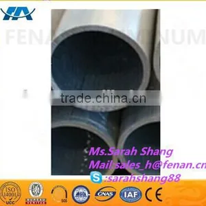 China Factory High Quality 1 2 Inch Aluminum Tube on Sale thumbnail-4