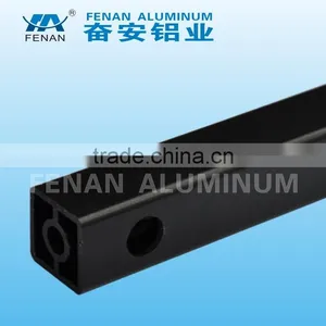 Black Anodized Aluminium Frame For LED thumbnail-3