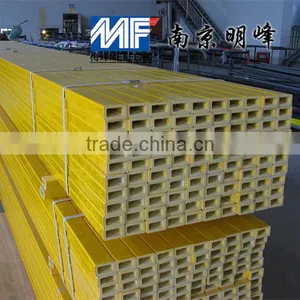 Colorful Pultruded FRP Profiles thumbnail-2
