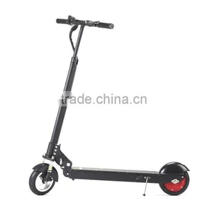 Leadway Jack Hot Three Wheel Self-balancing Motorcycle Scooter(L8-1a41) thumbnail-6