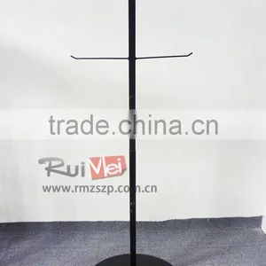 Folded Cloth Display Rack Cloth Rack/garment Rack thumbnail-3