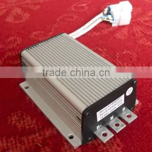 12v-24v,100a Programmable PM /Mini DC Brushed Motor Controller thumbnail-5