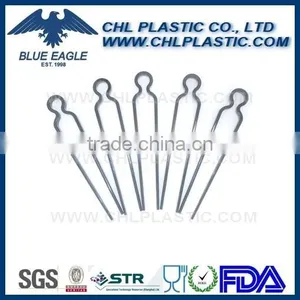 Factory Wholesale Logo Custom Melamine Chopsticks, Print Plastic Chopsticks, Chinese Chopsticks thumbnail-5