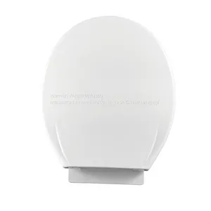 Toilet Seat Manufacturer Sells Toilet Lid, Thickening Toilet Lid and Toilet Seat thumbnail-2