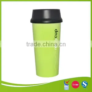 Iml Takeaway Coffee Plastic Cups and Lids thumbnail-2