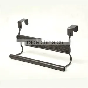 Metal and Textilene Rack for Tower, Clothe thumbnail-3