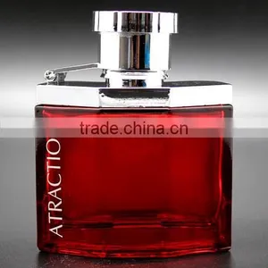 60ml Good Quality Glass Perfume Bottle thumbnail-1