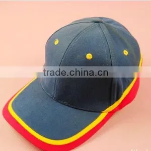 Denim Baseball Cap/cheap Baseball Caps thumbnail-1