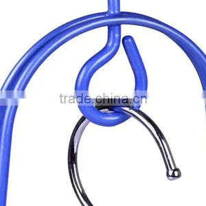 Metal Shoes Hanger Shoe Drying Shelf thumbnail-5