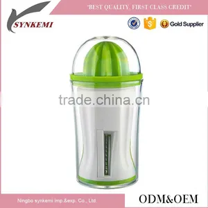 Kitchen Helper for Vegetables and Juice Squeezers Slicers Multi-functional Plastic Vegetable Grater thumbnail-1