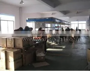 Wuxi Hengpei Import & Export Co., Ltd. company overview - view 3 thumbnail