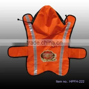 Pet Security Vest Pet Vest Security Vest Reflex Vest With Logo Vest thumbnail-1