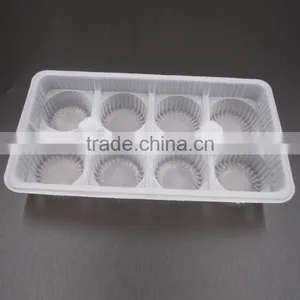 Cookie Molded Plastic Packaging,biscuit Cookie Box Packaging thumbnail-1