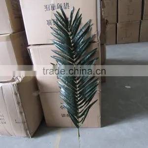 SJ7001027 Decorative Fake Foliage Leaf /artificial Betel Leaves thumbnail-3
