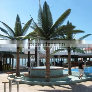 J080658Artificial Coconut Tree With Lights thumbnail-6