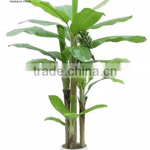 Artificial Wholesales Decorative Big Banana Trees thumbnail-1