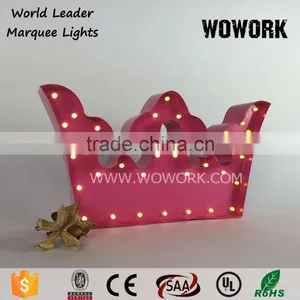 Light up Crown thumbnail-1