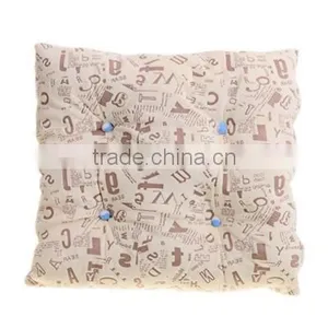 Supply Fashion Cute Cartoon Household Cushion / Pillow thumbnail-1