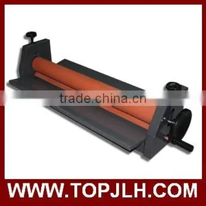 Made in China 2016 New Version Cold Film Laminator Machine thumbnail-6