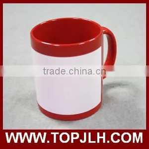 Sublimation White Mug ,sublimation Color Change Mugs thumbnail-2