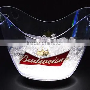 REIDZ Factory Supply Customized Gin Bucket With Good Quality for Party Decoration thumbnail-1