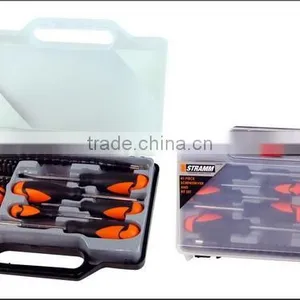 41PCS SCREWDRIVER AND BITS SET thumbnail-2