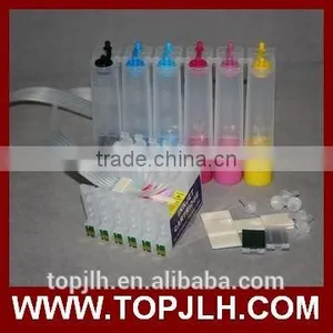 CISS for Epson xp 100 With Chip Made in China thumbnail-1
