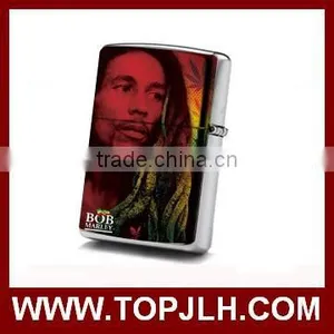 Custom Sublimation Lighters With Logo thumbnail-6