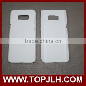 Thermal Transfer 3d Case for Galaxy S8 Plus Sublimation Case thumbnail-2