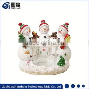 Professional Latest Factory Price Crystal Beaded Votive Candle Holders thumbnail-6