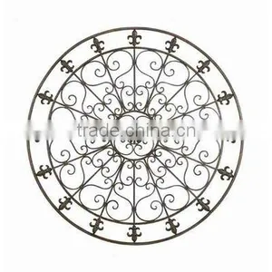 Metal Wall Decor thumbnail-1