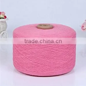 100%Regenerated Cotton Yarn Price for Gloves thumbnail-4