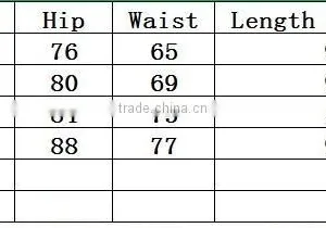 Women Slim Long Pencil Pants thumbnail-6