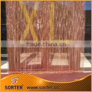 Chain Fly Screen/Curtain for Doors thumbnail-1