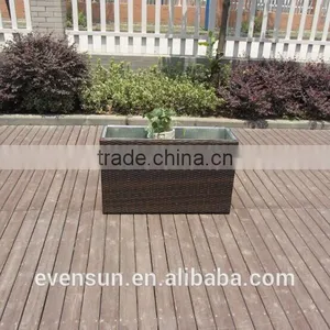 China Rectangular Flowerpot thumbnail-5